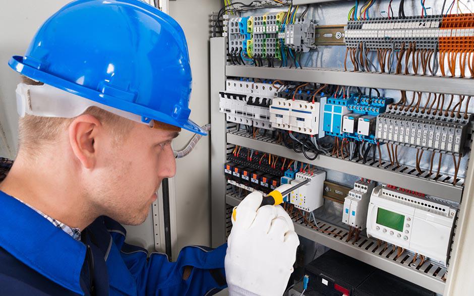  électricien dépannage Gargenville