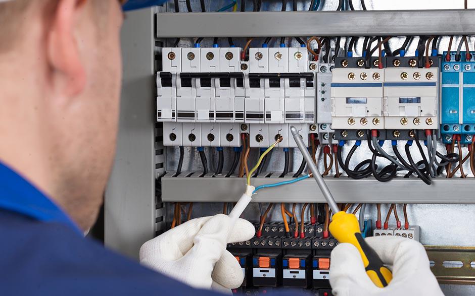 électricien urgence Gargenville