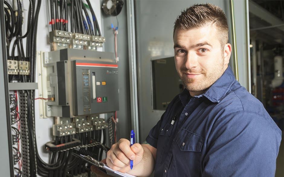 électricien urgence Gargenville