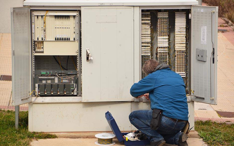  électricien dépannage Gargenville
