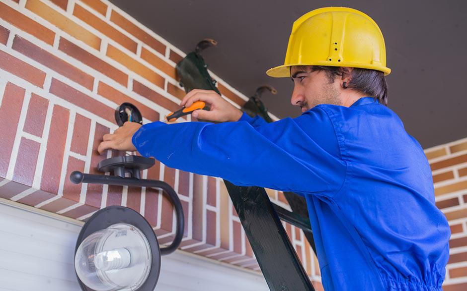 électricien à domicile Gargenville