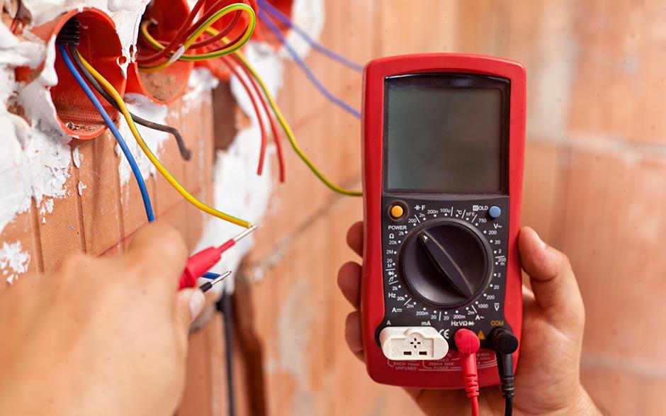 électricien à domicile Gargenville