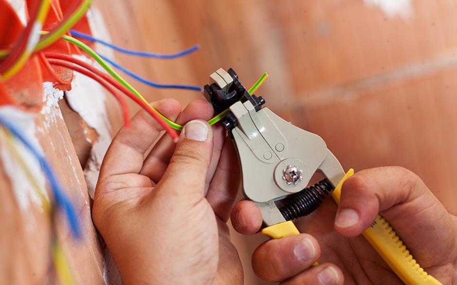  électricien dépannage Gargenville