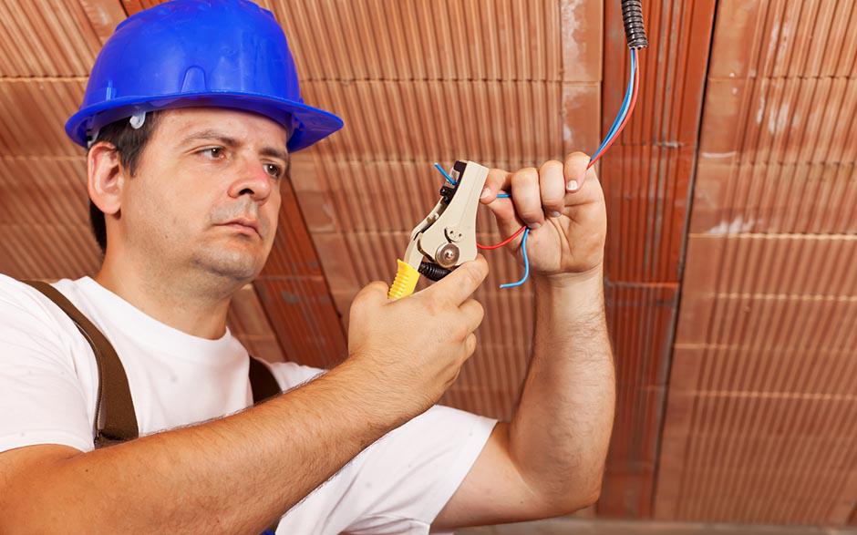  électricien dépannage Gargenville