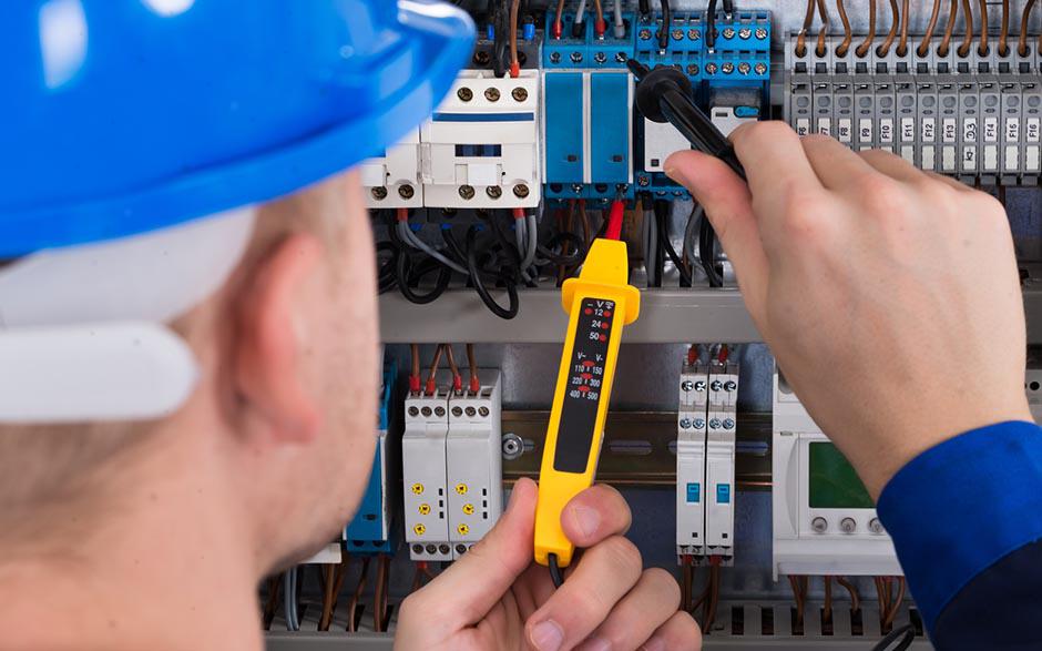 électricien à domicile Gargenville