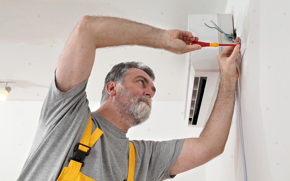  électricien dépannage Gargenville